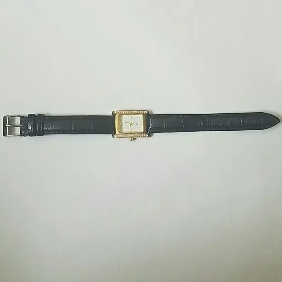 JBK QUARTZ BRACELET WATCH ⌚
